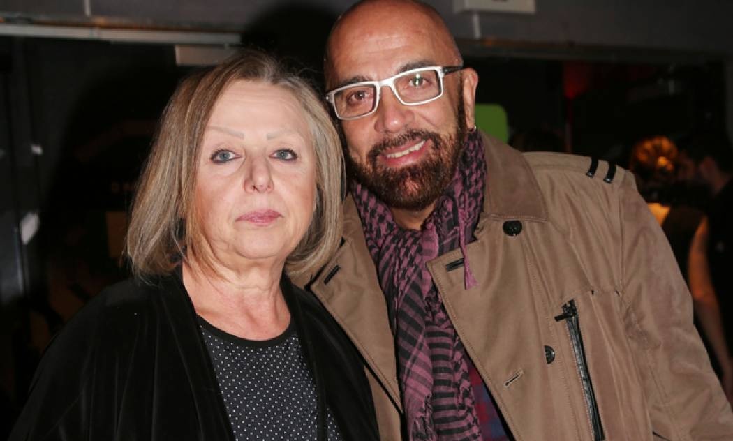 Γιάννης Ζουγανέλης: «Έχω θηλυκότητα μέσα μου…»