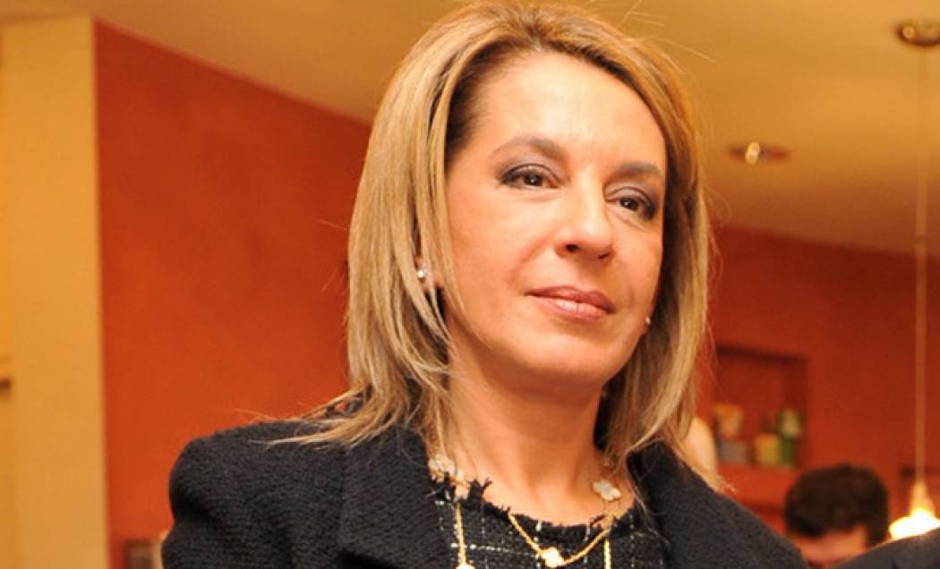 Όλγα Τρέμη: «Είναι δύσκολο να αναδειχθεί ένα νέο τηλεοπτικό πρόσωπο»