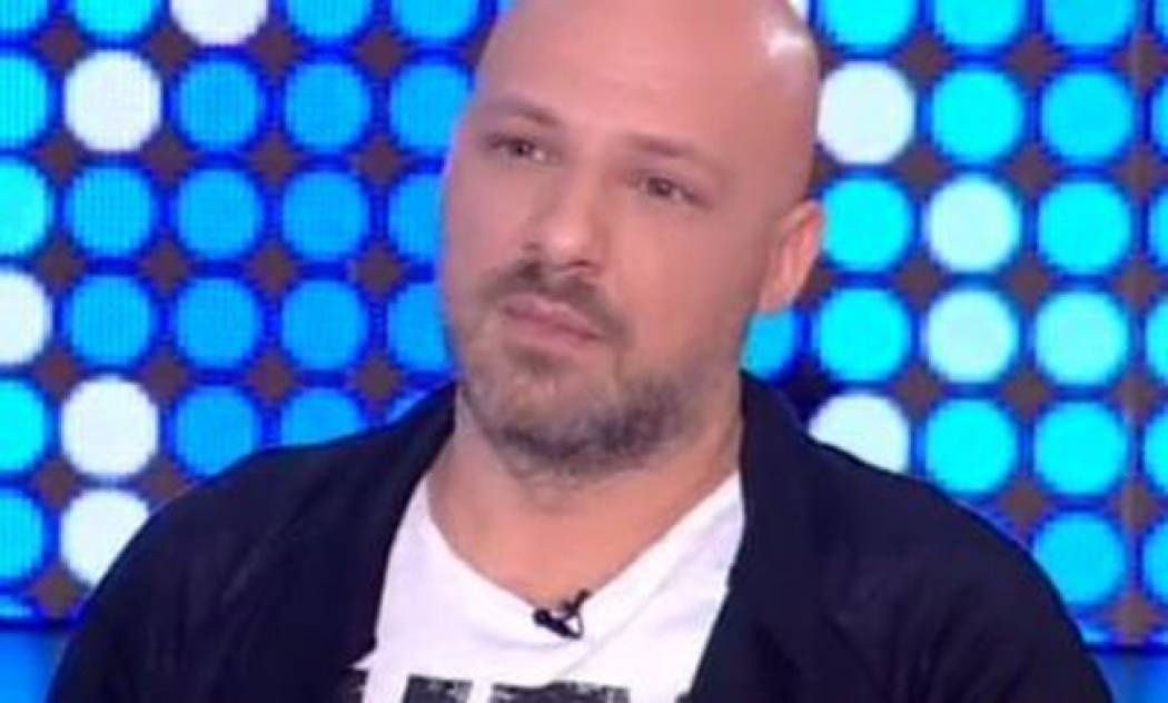 Αποκάλυψη Μουτσινά: Τι είπε στην Καινούργιου on air και έβαλε τα κλάματα