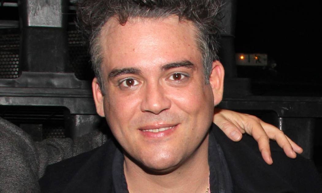 Πυγμαλίων Δαδακαρίδης: «Δεν αφήνω τα πάθη μου να με καταστρέψουν»