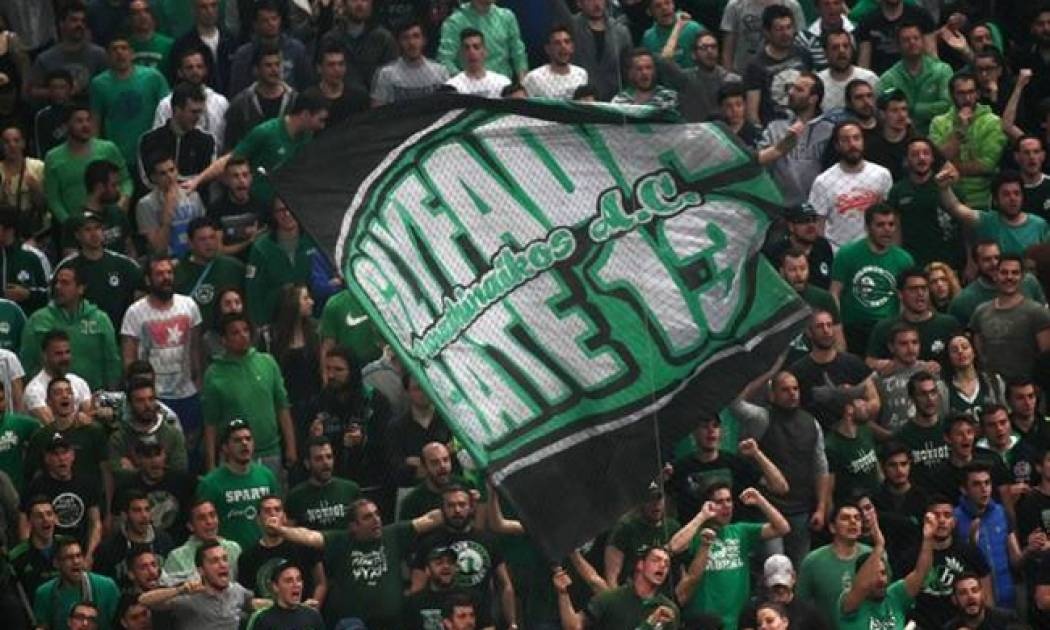 Παναθηναϊκός: Τρέλα σε ομάδα και κόσμο!