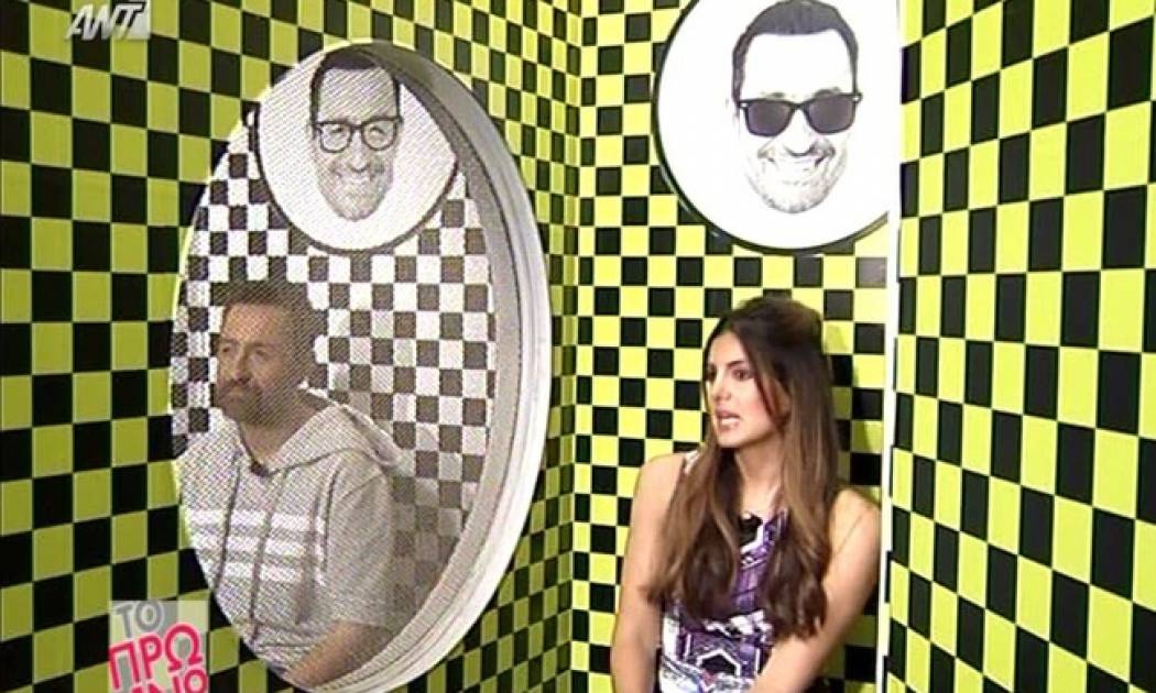 Η εξομολόγηση της Σταματίνας: Τα κιλά, η απιστία και η ζήλια της