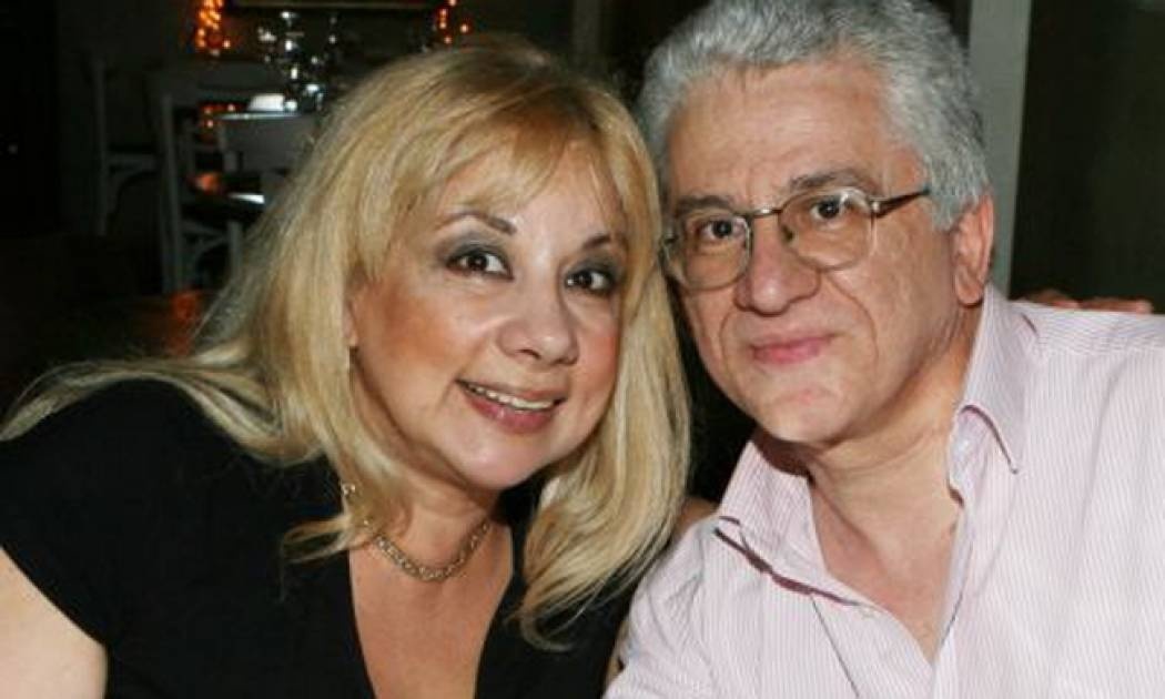 Άννα Ανδριανού: «Με τον άντρα μου είμαστε ταυτισμένοι»