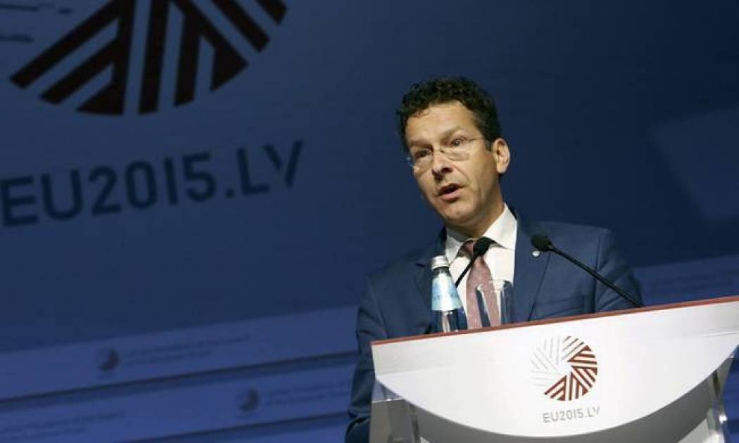 Ντάισελμπλουμ: Έχει επιτευχθεί πρόοδος στις διαβουλεύσεις