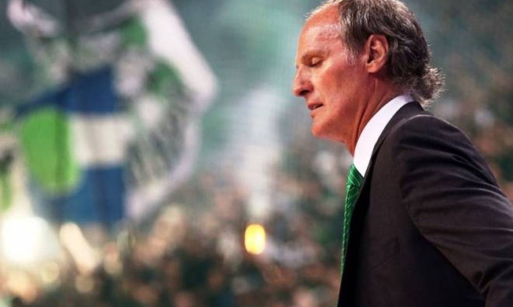 Παναθηναϊκός: Τέλος ο Ιβάνοβιτς