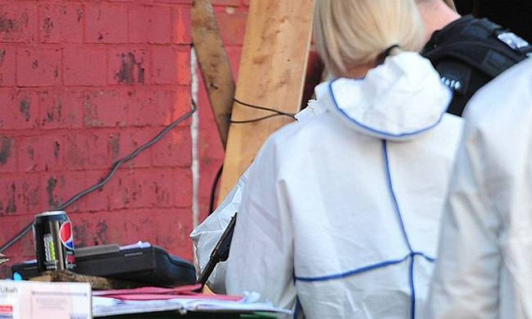 Τη βίαζε, την έδερνε και την έβαλε να σκάψει τον τάφο της με τα ίδια της τα χέρια!