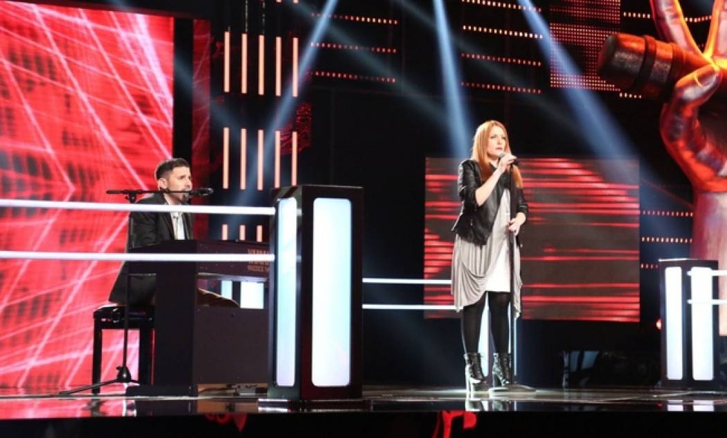 Η απόγονος του Καπόνε έδωσε τη μάχη της και...