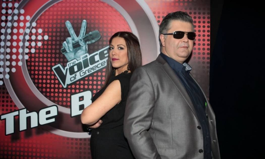 Η «σκληρή» μονομαχία στην ομάδα της Ασλανίδου και η επέμβαση του Ρέμου