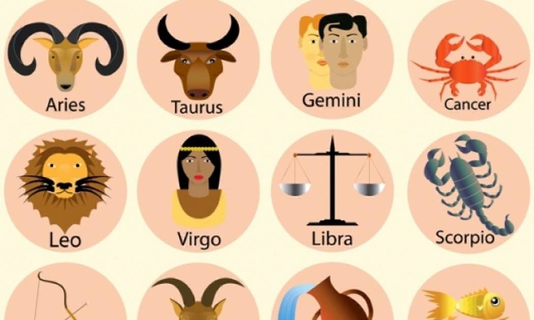 Παιδική αστρολογία 4/5 - 10/5