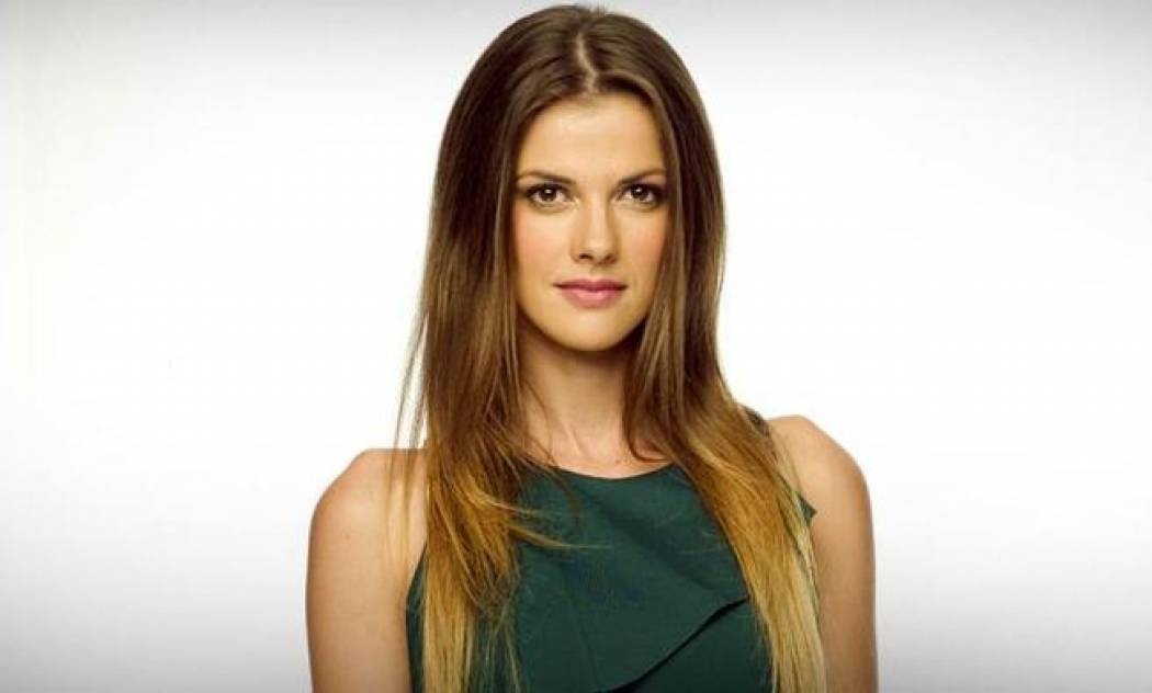 Κωνσταντίνα Κλαψινού: Πώς φαντάζεται τον ιδανικό σύντροφο;