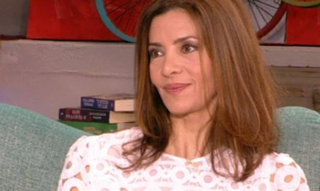 Κατερίνα Λέχου: «Δεν είμαι καλή κόρη»!