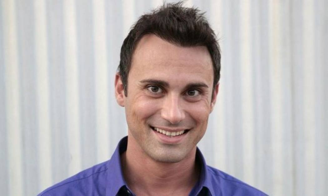 Γιώργος Καπουτζίδης: «Αυτό που έχω μάθει είναι να ικανοποιώ πρωτίστως τον εαυτό μου»