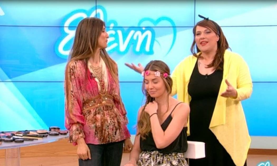 Τι είπε η Ζαρίφη για την επιστροφή της Μενεγάκη