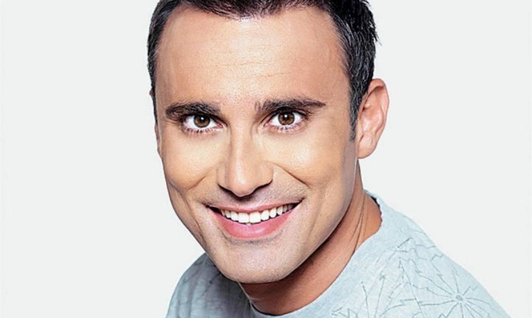 Γιώργος Καπουτζίδης: «Με την «Εθνική» καταπιάστηκα δύο φορές»