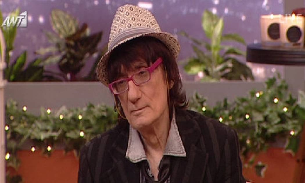 Στάθης Ψάλτης: Η σχέση με την κόρη του