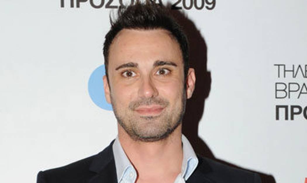 Γιώργος Καπουτζίδης: «Μπορεί να κάθομαι χρόνια, όταν, όμως, σηκώνομαι το κάνω με δύναμη»