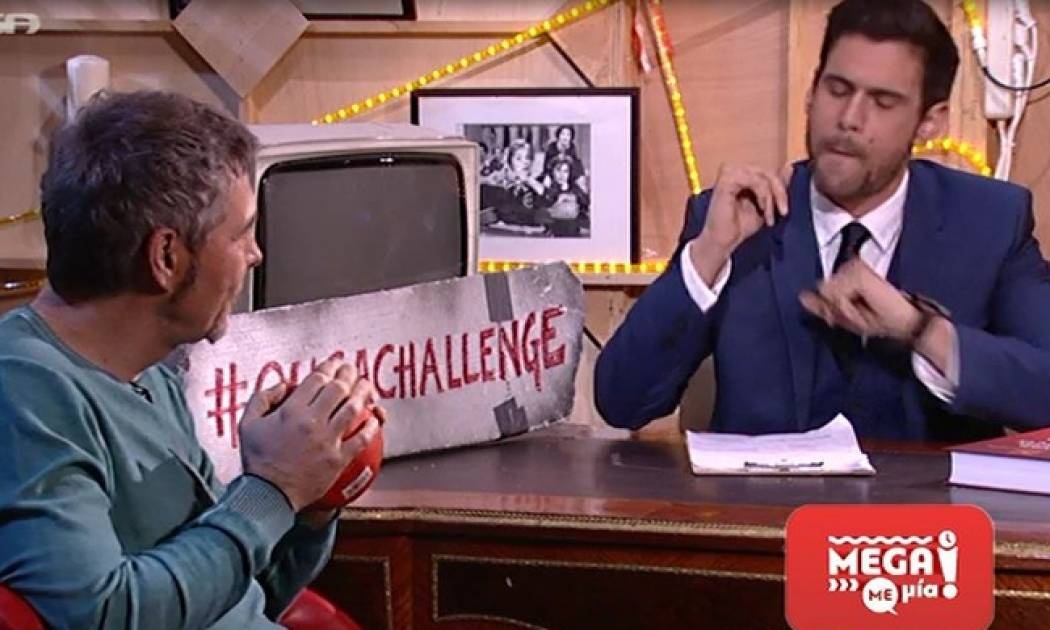 Αθερίδης: «Προτιμώ να πάθω «σεντόνι» στο θέατρο από το να μου φέρει η κόρη μου για γαμπρό τον...»