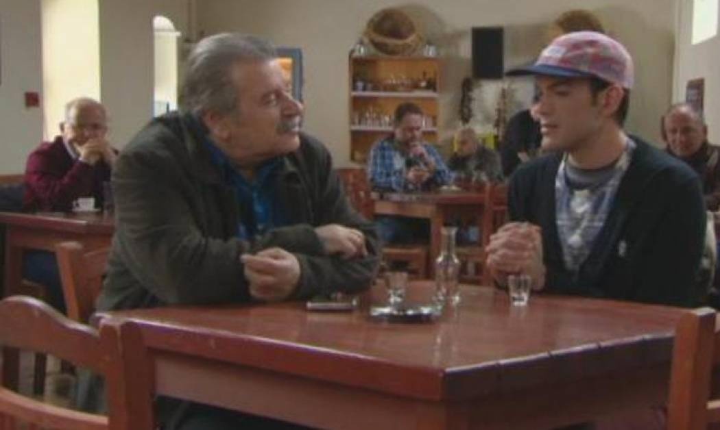 Κάτω Παρτάλι: Ο Διαμαντής έπεσε νεκρός και η τηλεθέαση έφτασε στα ύψη!