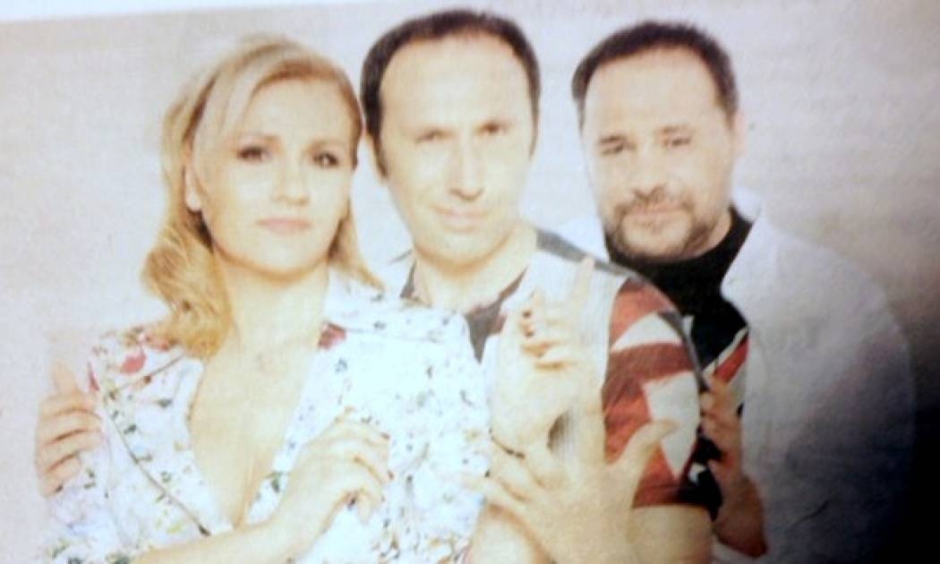 Νέο θεατρικό χτύπημα για Ρήγα-Αποστόλου το καλοκαίρι!