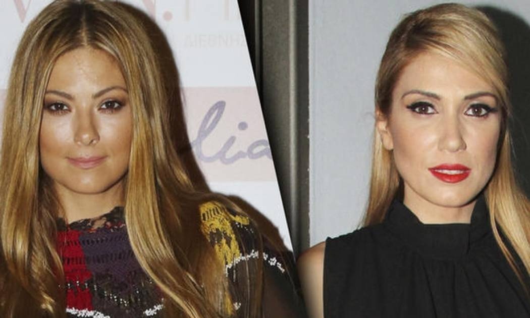 Δέσποινα Καμπούρη: «Λυπάμαι που κατέληξα να συµµετάσχω σε ένα τέτοιο συµβάν»