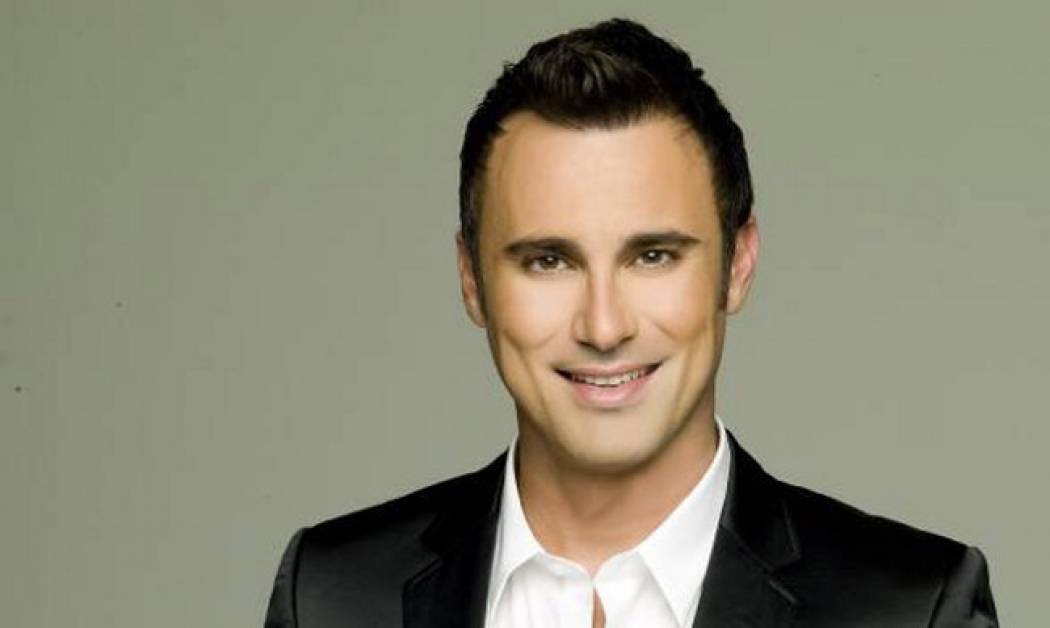 Γιώργος Καπουτζίδης: «Λείπει ο καλός λόγος από τη ζωή μας»