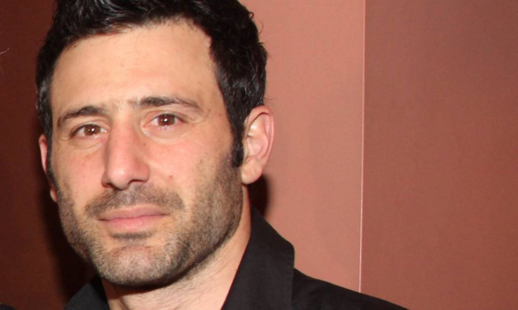 Λευτέρης Ελευθερίου: «Δεν είμαι ακόμη έτοιμος για…»