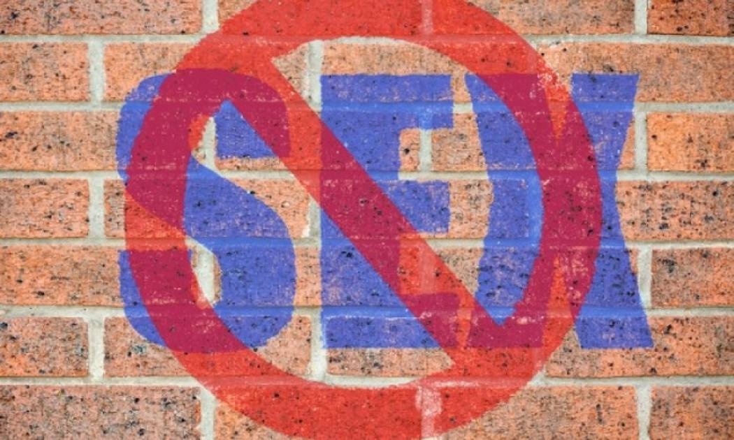 Τι σημαίνει να είσαι ασέξουαλ