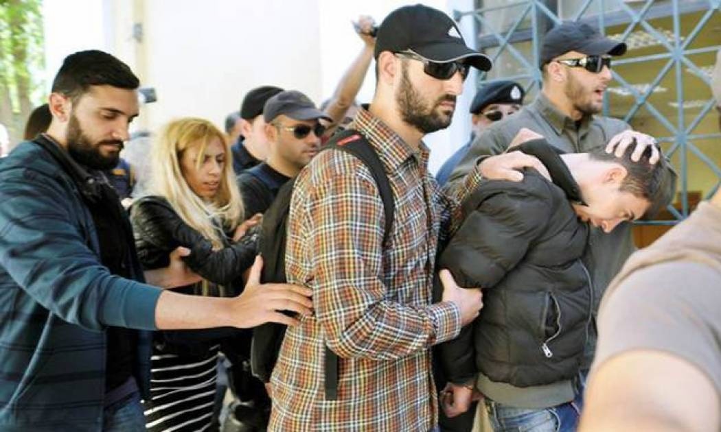 Συνομιλία - «φωτιά» των γονιών της 4χρονης Άννυ