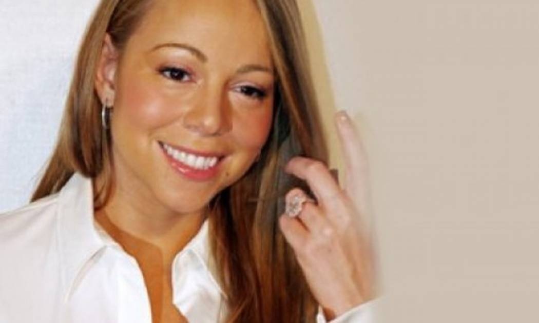 Στροφή 180 μοιρών! H Mariah Carey έκανε την εμφάνιση που δεν περιμέναμε ποτέ