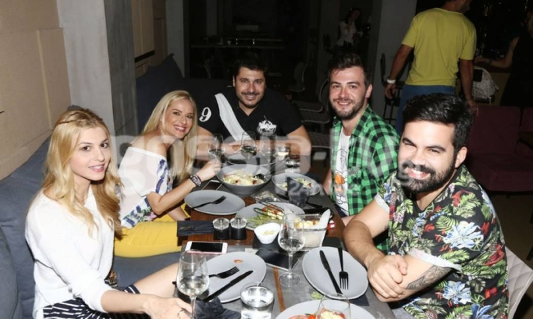 Λίγο πριν την πρεμιέρα τσιμπολόγημα και κους κους