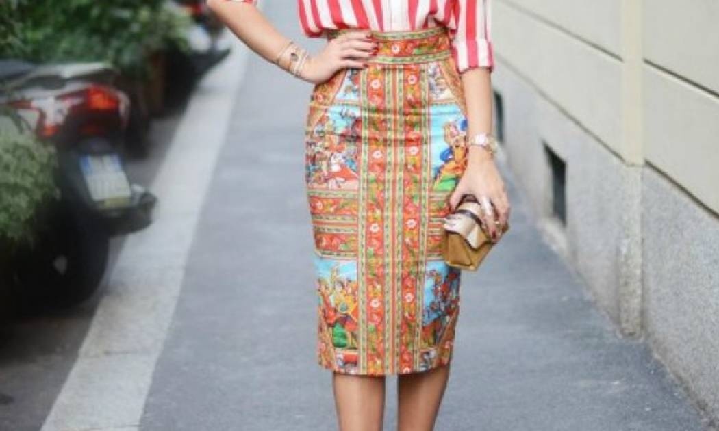 Queen Tips: Οι 7 χρυσοί κανόνες για να φορέσεις σωστά τη midi φούστα