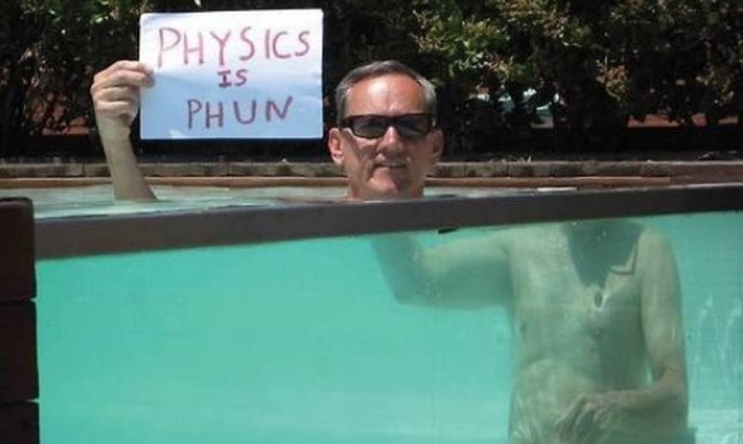 Θα σας φανεί απίστευτο αλλά αυτές οι φωτογραφίες είναι αληθινές!