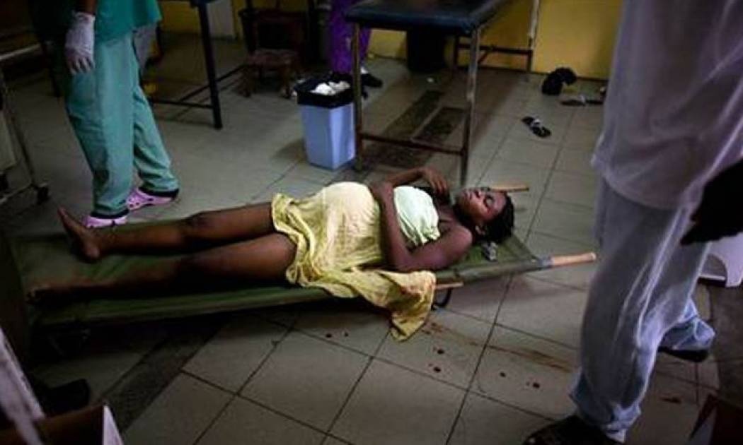 UNICEF - Ανισότητες καταδικάζουν τις μητέρες σε θάνατο