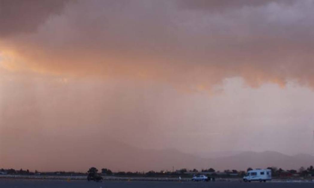 Έκτακτο δελτίο επιδείνωσης καιρού: Πού θα χτυπήσει η κακοκαιρία