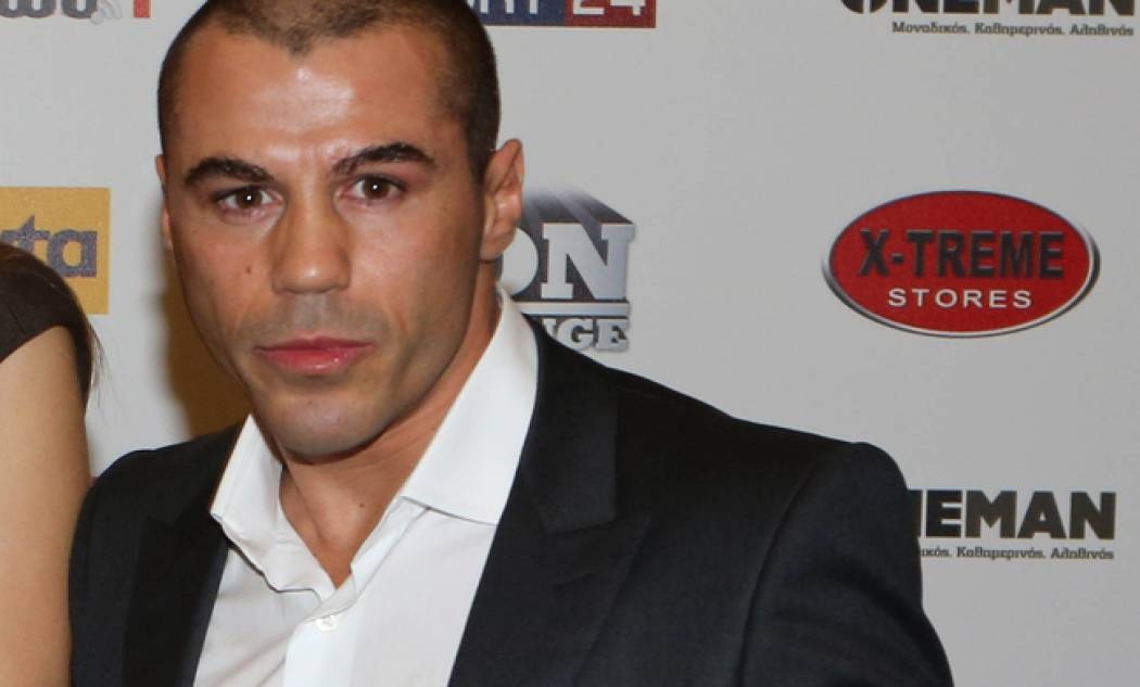 Μιχάλης Ζαμπίδης: «Ήταν συγκλονιστική και κορυφαία στιγμή όταν…»