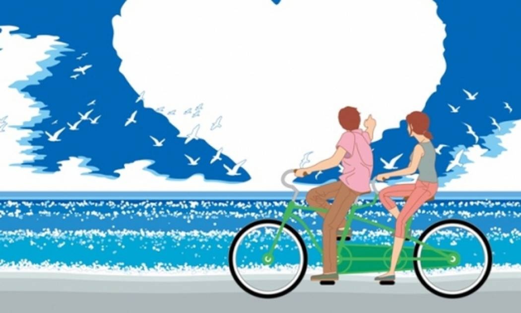 Ερωτικό ωροσκόπιο 12/5