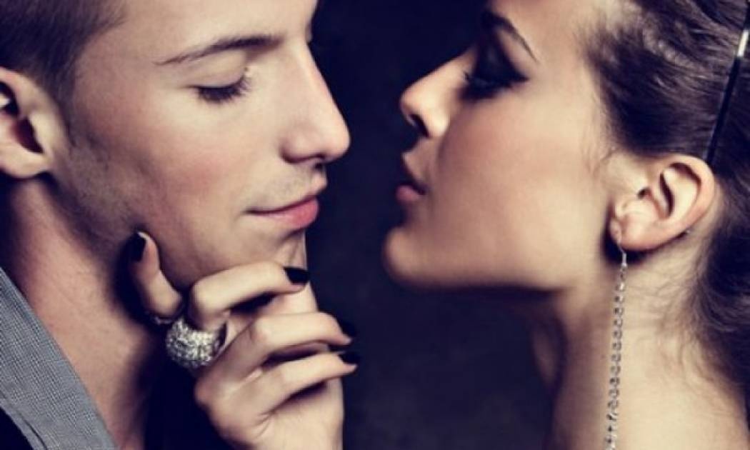 6 πράγματα που ο άντρας προσέχει πάνω σου με την πρώτη ματιά!