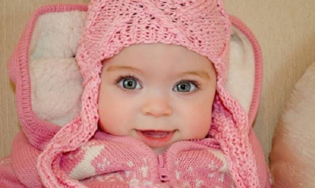 Εσείς έχετε βρει τι όνομα θα δώσετε στο μωρό σας;