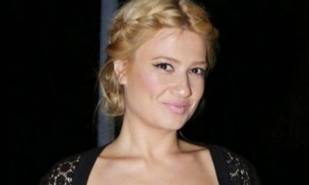 Φαίη Σκορδά: Απογευματινό παιχνίδι με τους γιους της! (εικόνα)