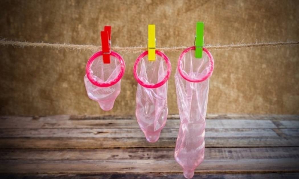 Αφροδίσια νοσήματα: Κανόνες πρόληψης για να μην μολυνθείτε