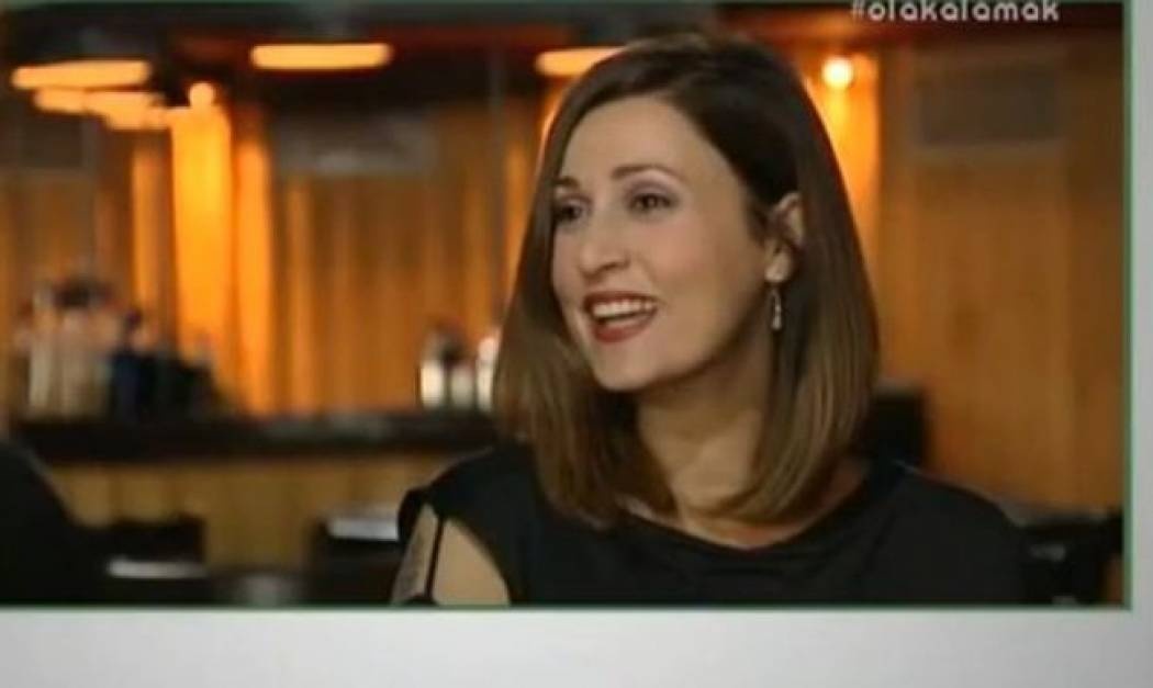 Ελένη Πέτα: Χαρακτηρίζει «κανιβαλισμό» τα όσα συμβαίνουν στο μαγαζί που εμφανίζεται ο Παντελίδης