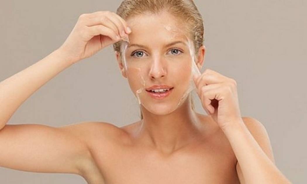 Τι μπορεί να κάνει και τι όχι μία έγκυος στο πρόσωπό της