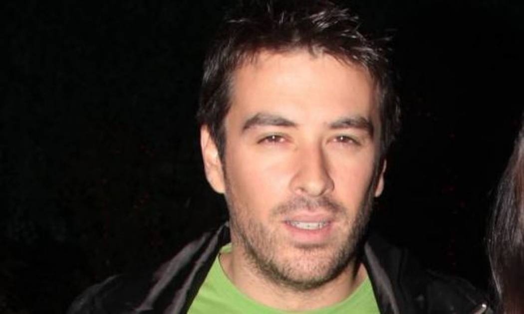 Γιάννης Αϊβάζης: Δράμα ή κωμωδία;