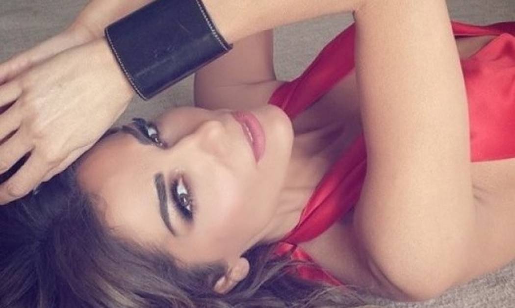 Δέσποινα Βανδή: Μάθετε τα πάντα για το χρώμα αλλά και το boho styling των μαλλιών της!