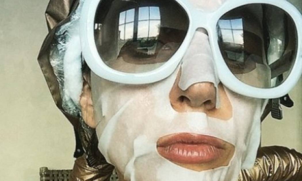 Μπράβο της! Η σταρ που δε ντρέπεται να δείξει ότι η ομορφιά θέλει... θυσίες