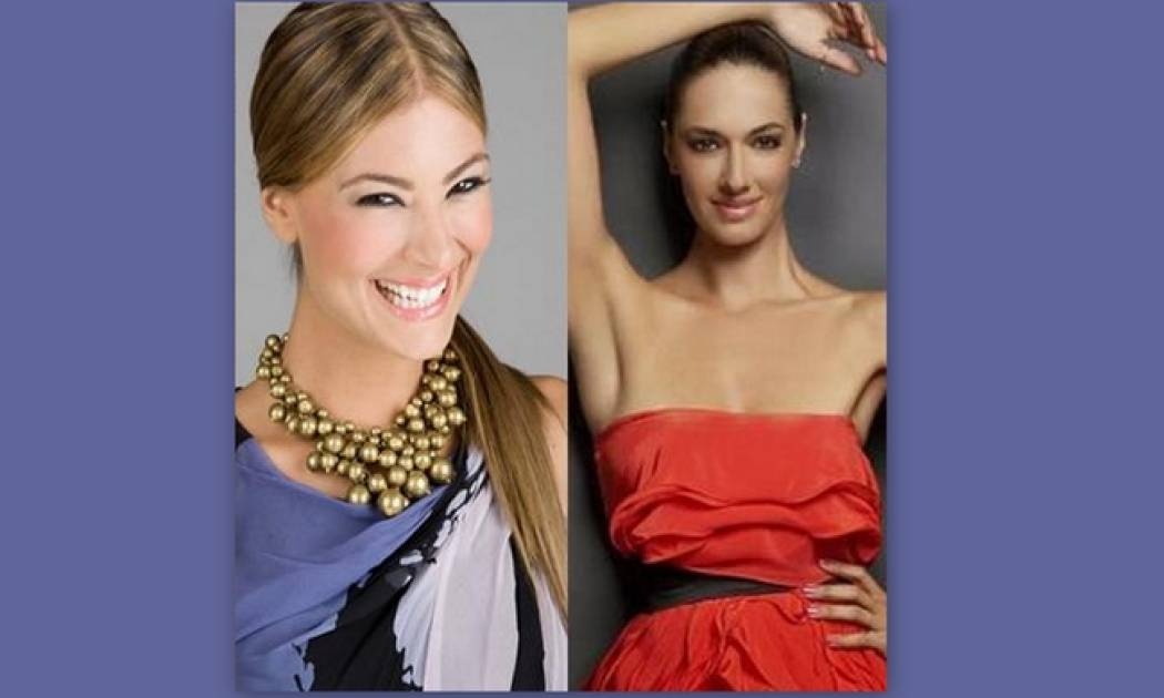 Καμπούρη-Δούνια: Τι προτείνουν στις γυναίκες για θετική σκέψη;