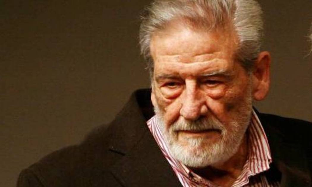 Γιάννης Βόγλης: «Η γυναίκα μου κράτησε την οικογένεια μας ενωμένη»
