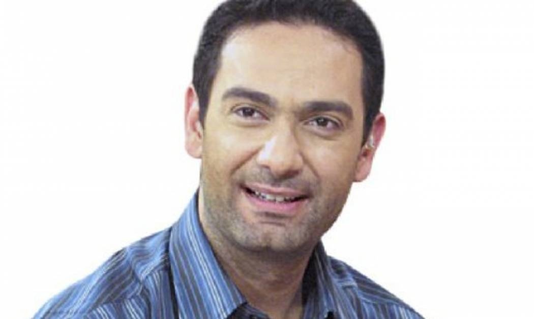 Μιχάλης Μαρίνος: «Τα ελαττώματα μας είναι αιτία να μας απορρίψουν»