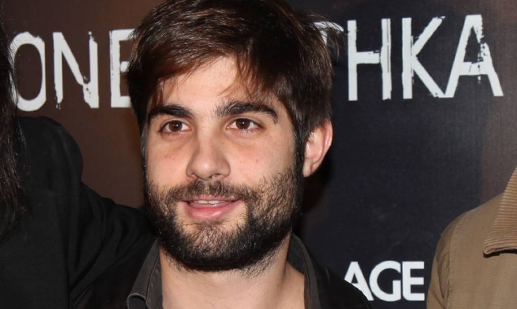 Νικόλας Αγγελής: «Επειδή είσαι καλός ηθοποιός, είσαι και σπουδαίος ως άνθρωπος;»