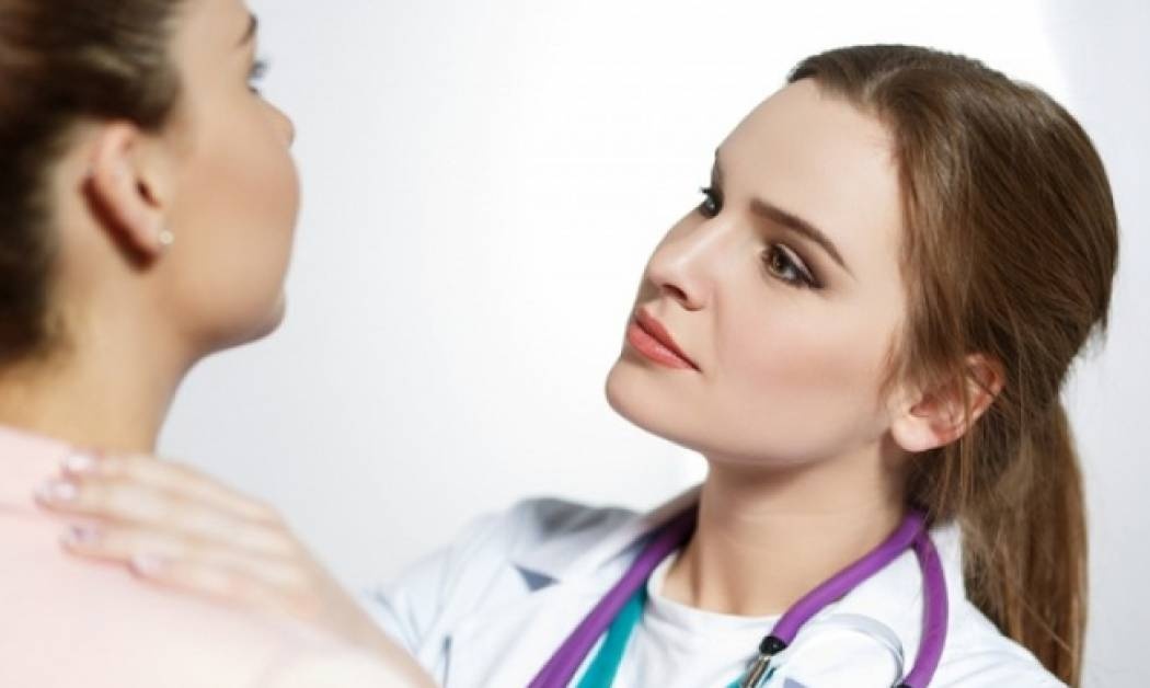 Αυτή η "άγνωστη" αλλεργία μπορεί να ευθύνεται για τους συχνούς ερεθισμούς στο δέρμα σας